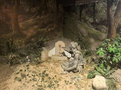 -中国闽台缘博物馆