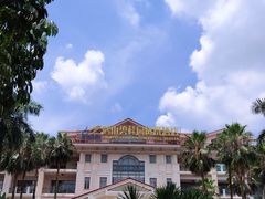 -鹤山碧桂园凤凰酒店