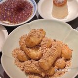 原来好吃的不只有川菜🌶️还有鸡汤🥣