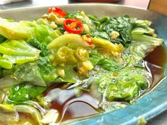 -萃华海鲜阁大排档(五四广场店)