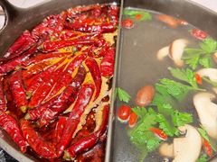 -盡膳口福跷脚牛肉火锅(国贸商城店)