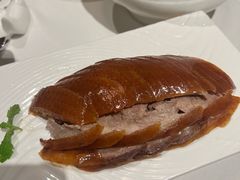 -贝勒爷·酥不腻烤鸭