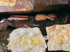 -神奇的香酥鸡蛋灌饼