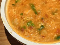 -吕氏疙瘩汤·新鲁菜(济南万象城店)