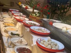 -深圳同泰万怡酒店·万荟轩自助餐厅(同泰店)