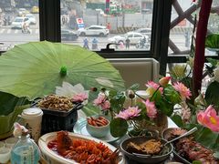 -苏梦江南·淮扬菜(夫子庙店)