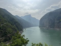 -白帝城·瞿塘峡景区