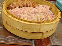 -老淮安·淮安菜(淮阴区店)