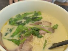 -和府捞面(天河领展广场店)