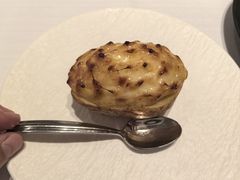 莫斯科烤土豆碗-马克西姆俄罗斯餐厅(通亚街店)