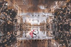 -红丝高端婚礼中心(旗舰店)