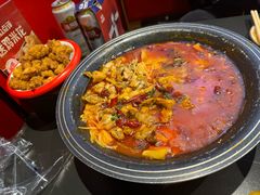 -美蛙四季(六里桥店)