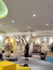 -MELAND CLUB亲子乐园·派对(浦东LCM置汇旭辉馆)