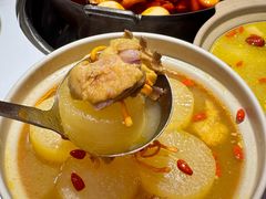 -李子坝梁山鸡(李子坝大鸡哥店)