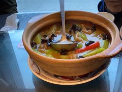 -江宴渔村·鱼鲜土菜(紫荆广场店)