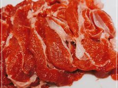 -常赢三兄弟·清真涮肉(五莲路店)