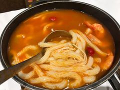 -稻香酒家·33年老字号·港式粤菜(富邦中心店)