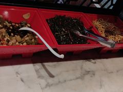 -额尔敦传统涮(光明路店)