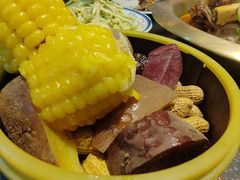 -五福居羊蝎子(方庄店)