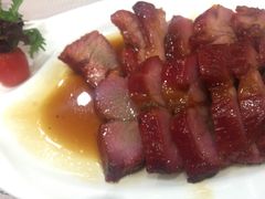-表妹香港靓点餐厅