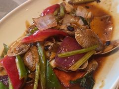 -如轩·海鲜砂锅粥·潮汕菜(南城店)