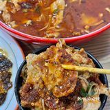 不敢相信……在大连人均30+吃了五个肉菜