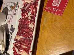 -海银海记潮汕牛肉火锅(新港中路海珠店)