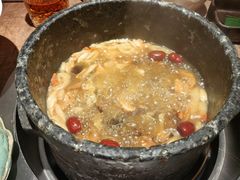 -蘑界·野生菌火锅(深业上城店)