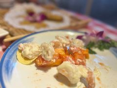 -龙桥私厨·姜花菊花过桥鱼·顺德菜(容桂店)