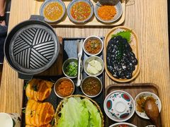 日式肥牛饭-馥家小馆(黔灵山公园店)