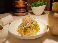 -初蓉丨遇见新川菜(亲贤街荣耀店)