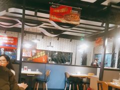 -鱼酷活鱼烤鱼(梅江印象城店)