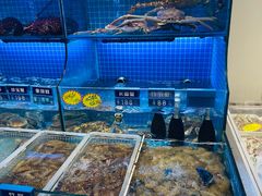 -启东小海鲜(庄先湾路1号店)