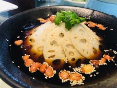老陕菜-真爱中国餐馆·年华店(朱雀大街店)