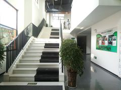-嗨蹦Hi Boom蹦床工厂·蹦床公园