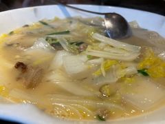 -芳芳私房菜·精做淮扬菜(承德路店)