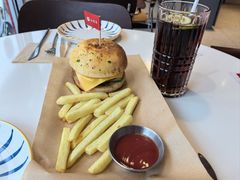 -必胜客(望京店)