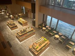 -奈雪茶院·茶室茶馆(广州粤海天地店)