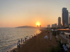 -威海国际海水浴场旅游区