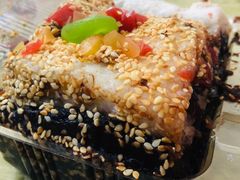 -清真·白记年糕(牛街北口店)