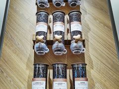 -Peet's Coffee皮爷咖啡(德基店)