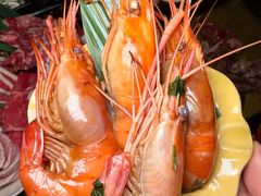 -300杯·和牛烧肉清酒专门店(廊里店)