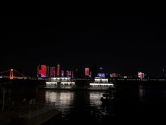 -武昌江滩
