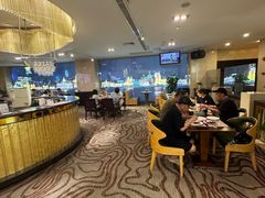 -上海吉臣维景酒店·维多利亚餐厅