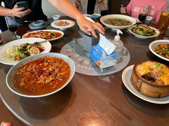 -懒人盐府人家(航天桥店)