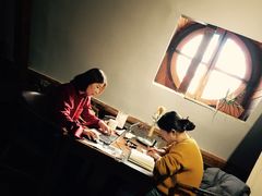 -良友书坊(安徽路店)