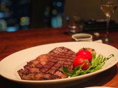 澳洲牛排-上海柏悦酒店·世纪100牛排馆