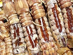 -郑庄脂渣海鲜楼(九水路店)
