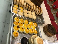 -常州糕团店(北大街新世纪商城店)