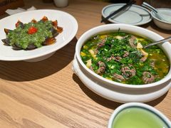 -周家二小姐的菜(西津渡店)